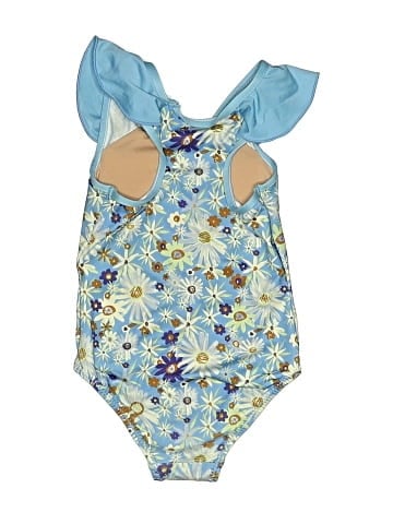 Patagonia One Piece Swimsuit (view 2)