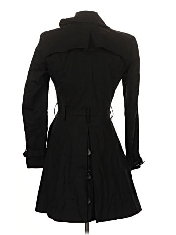 ASOS Trenchcoat (view 2)