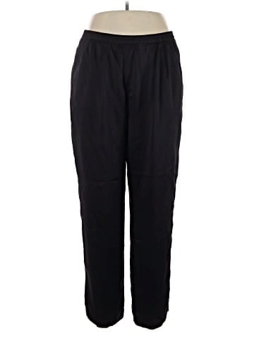 Dana Buchman Casual Pants (view 1)