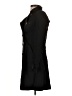 ASOS Black Trenchcoat Size 2 - photo 5