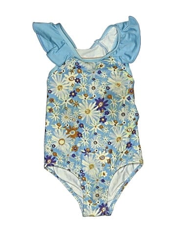 Patagonia One Piece Swimsuit (view 1)