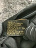 Express Black Coat Size 9 - 10 - photo 7