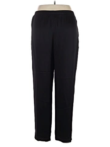 Dana Buchman Casual Pants (view 2)