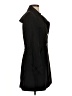 ASOS Black Trenchcoat Size 2 - photo 4