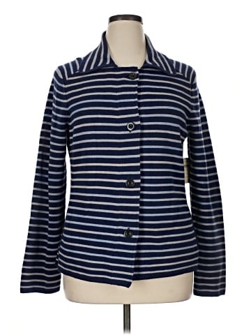 Coldwater Creek Cardigan (view 1)