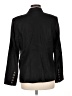 Elie Tahari Black Blazer Size 8 - photo 2