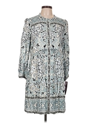 Hale Bob Casual Dress (view 1)