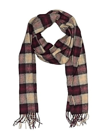 Barbour Scarf (view 1)