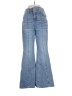 Avec Les Filles Blue Jeans Size 27 waist - photo 1
