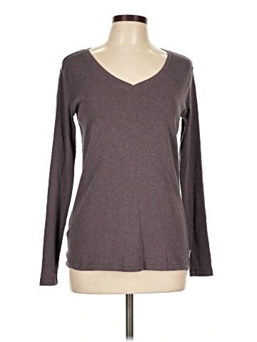 Eddie Bauer Long Sleeve T-Shirt (view 1)