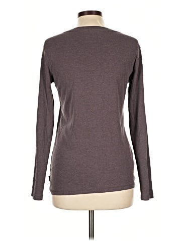 Eddie Bauer Long Sleeve T-Shirt (view 2)