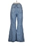 Avec Les Filles Blue Jeans Size 27 waist - photo 2