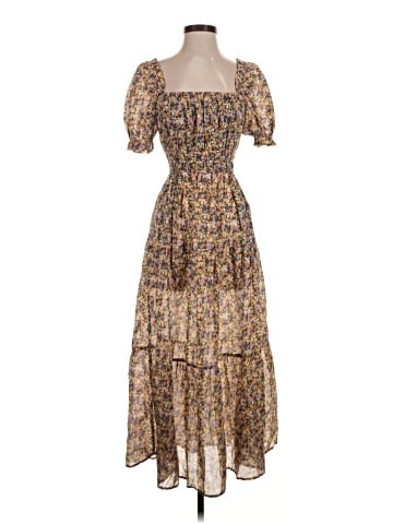 Birds of Paradis by Trovata Casual Dress (view 1)