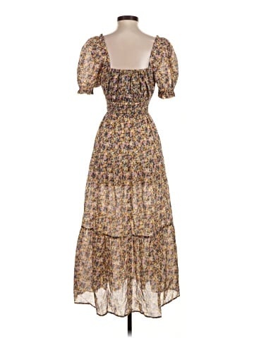 Birds of Paradis by Trovata Casual Dress (view 2)