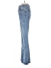 Avec Les Filles Blue Jeans Size 27 waist - photo 5
