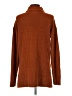 A New Day Brown Turtleneck Sweater Size XS - photo 2