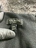 Talbots Solid Black Casual Dress Size 20 - photo 7