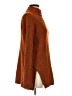 A New Day Brown Turtleneck Sweater Size XS - photo 4