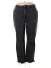 Old Navy Black Jeans Size 18 (tall) - photo 1