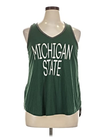 Colosseum Athletics Tank Top (view 1)