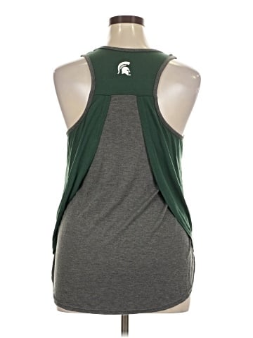 Colosseum Athletics Tank Top (view 2)