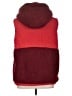 Unbranded 100% Polyester Red Vest Size XL - photo 2