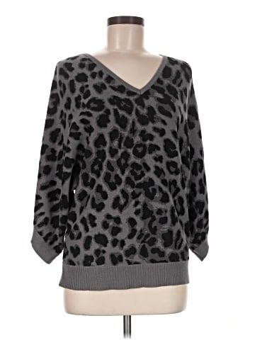 New York & Company Pullover Sweater (view 1)
