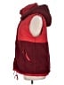 Unbranded 100% Polyester Red Vest Size XL - photo 5