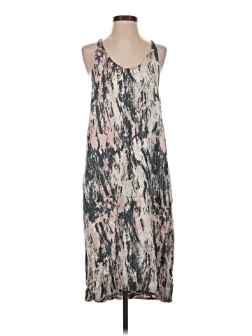 Silence and Noise Casual Dress (view 1)