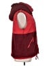 Unbranded 100% Polyester Red Vest Size XL - photo 4