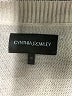 Cynthia Rowley Ivory Pullover Sweater Size M - photo 7