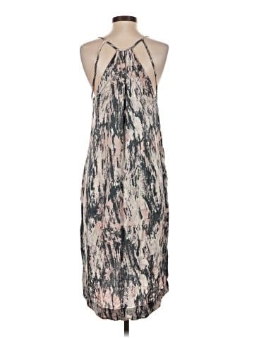 Silence and Noise Casual Dress (view 2)