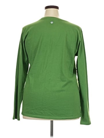 Life Is Good Long Sleeve T-Shirt (view 2)