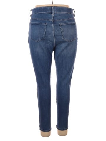 Universal Standard Jeans (view 2)