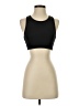 Splits 59 Black Tank Top Size S (estimated) - photo 1