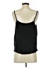 Azalea 100% Polyester Black Tank Top Size S - photo 2