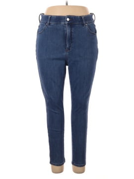 Universal Standard Jeans