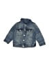 Baby Gap 100% Cotton Blue Denim Jacket Size 6-12 mo - photo 1