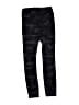 Athleta Girl Camo Black Active Pants Size 8 - 10 - photo 2