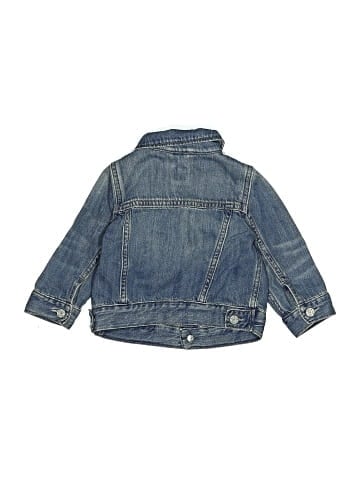 Baby Gap Denim Jacket (view 2)