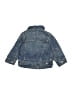Baby Gap 100% Cotton Blue Denim Jacket Size 6-12 mo - photo 2