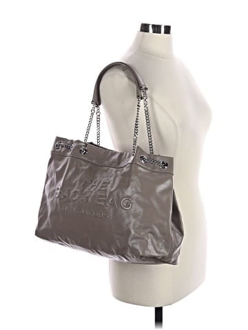 Marc Jacobs Leather Tote (view 2)