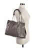Marc Jacobs 100% Leather Gray Leather Tote One size - photo 2