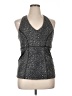 Unbranded Gray Tank Top Size 1X (estimated) - photo 1
