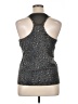 Unbranded Gray Tank Top Size 1X (estimated) - photo 2
