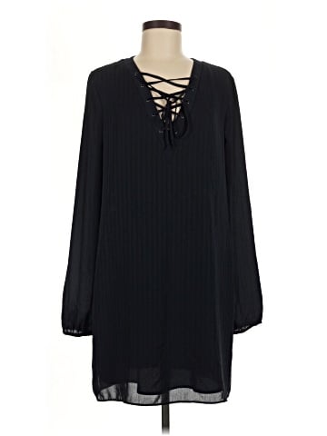 BCBGeneration Casual Dress (view 1)