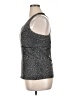 Unbranded Gray Tank Top Size 1X (estimated) - photo 5