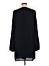 BCBGeneration 100% Polyester Black Casual Dress Size M - photo 2