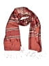 Assorted Brands Red Scarf One size - photo 1