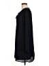 BCBGeneration 100% Polyester Black Casual Dress Size M - photo 5